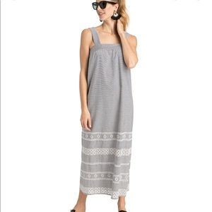 Vineyard Vines Maxi Dress Size 0